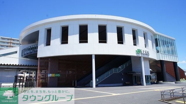 その他　袖ケ浦駅(JR東日本 内房線)（その他）まで540m