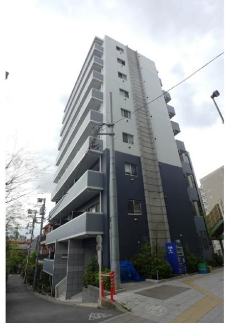 建物外観　☆こちらの物件は仲介手数料無料です☆