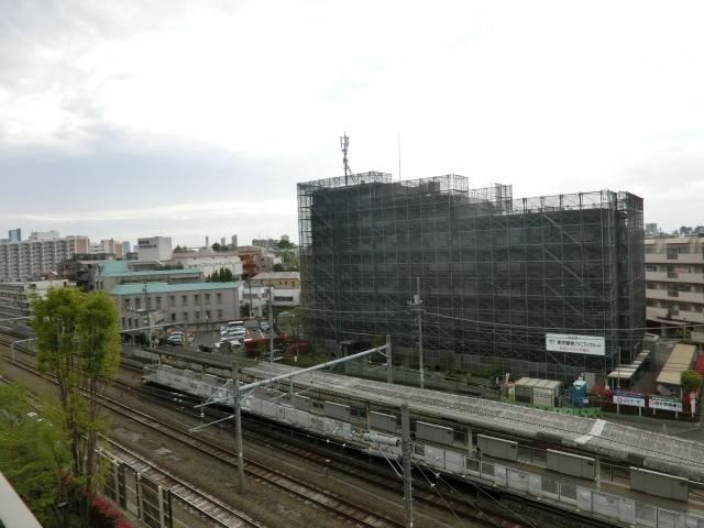アーバンライフ目白駅前のその他写真