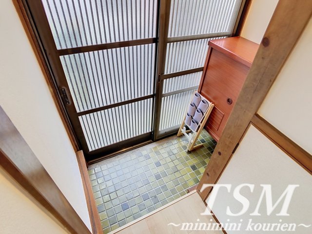 寝屋川市石津元町貸家のその他写真