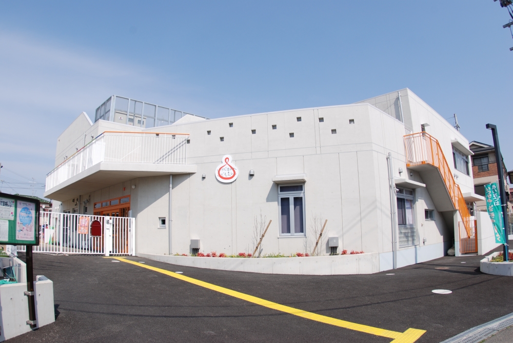 寝屋川市石津元町貸家の周辺写真