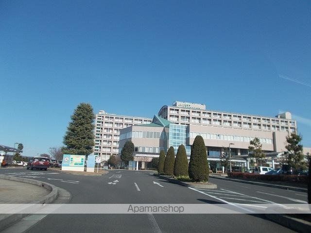 病院　佐野厚生病院（病院）まで1400m