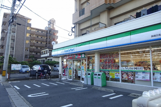 グラン・メゾン界の周辺写真