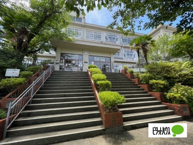 グラン・メゾン界の周辺写真