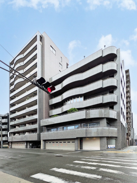 地下鉄千日前線 桜川駅 徒歩5分 築27年