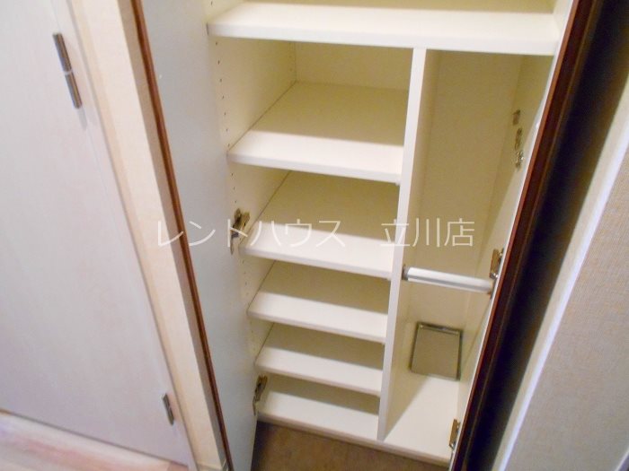 エントランス　別部屋参考写真