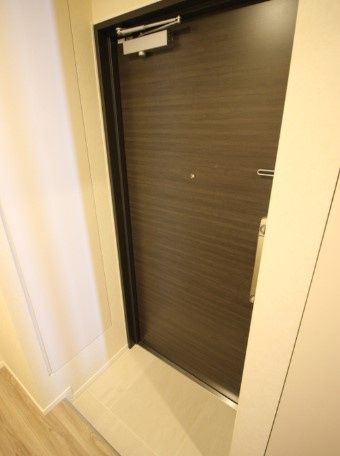 玄関　☆玄関☆
