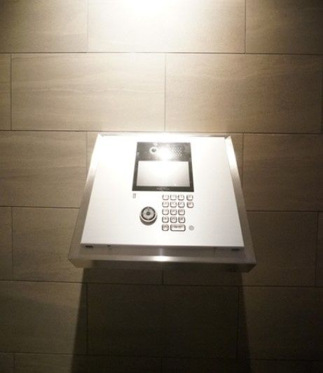 セキュリティ　☆安心安全のセキュリティ☆