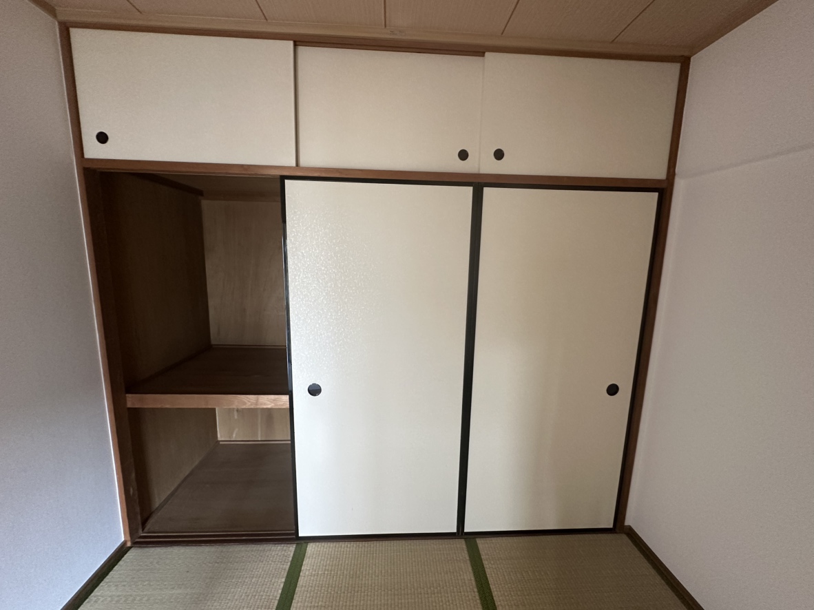 東建座間ハイツ1号棟の内装写真