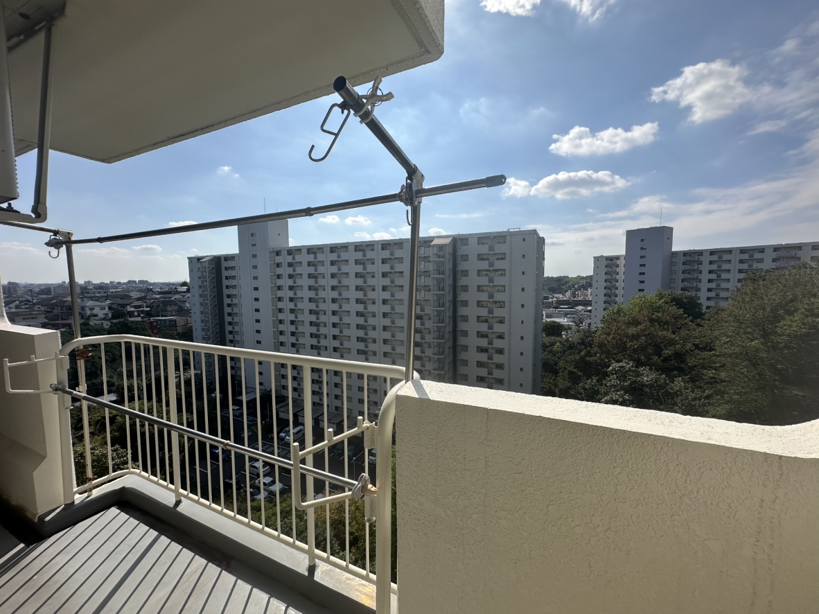 東建座間ハイツ1号棟のその他写真
