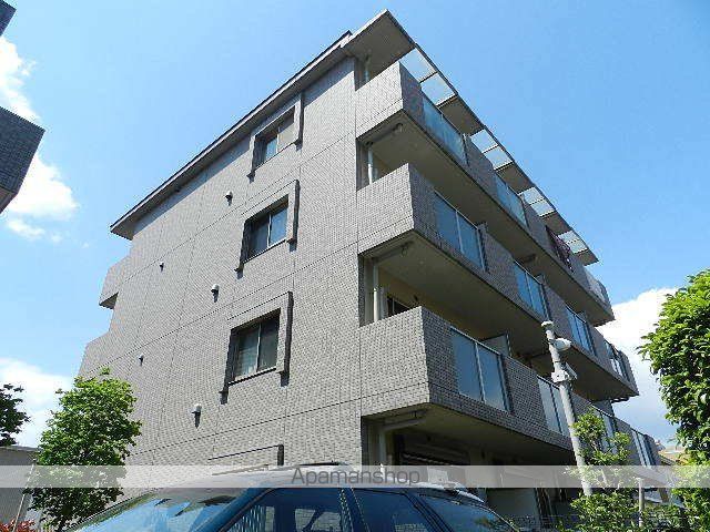 ルミエール市川の外観写真