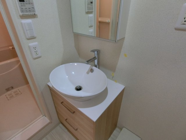 フジパレス西宮津門II番館の内装写真