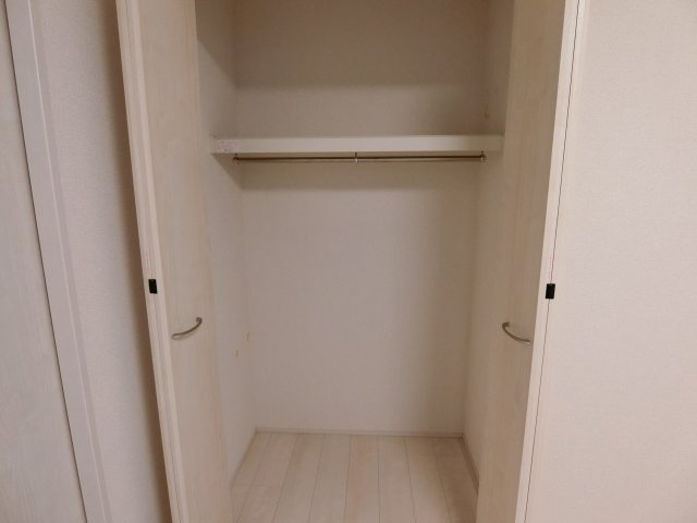 フジパレス西宮津門II番館の内装写真
