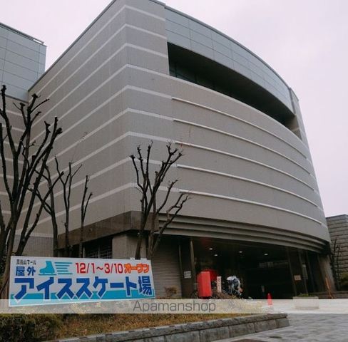 その他　真田山プール（その他）まで421m