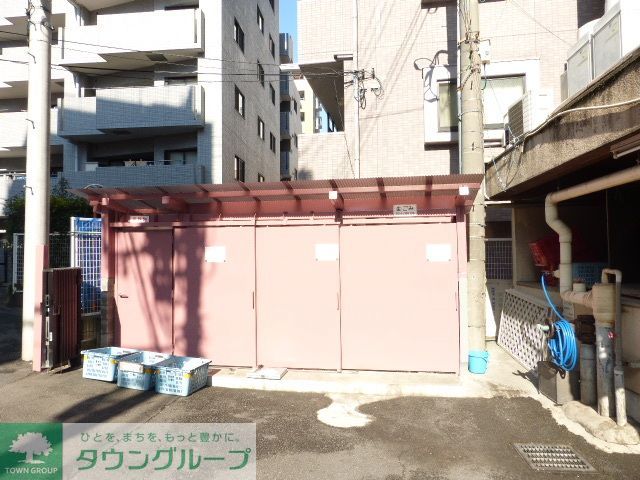 その他共有部分　★お問い合わせはタウンハウジングまで★