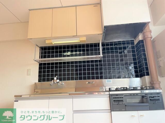 キッチン　★お問い合わせはタウンハウジングまで★