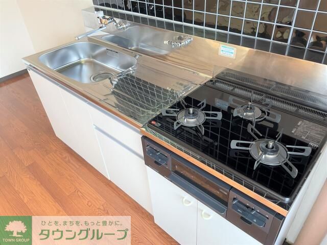 その他設備　★お問い合わせはタウンハウジングまで★