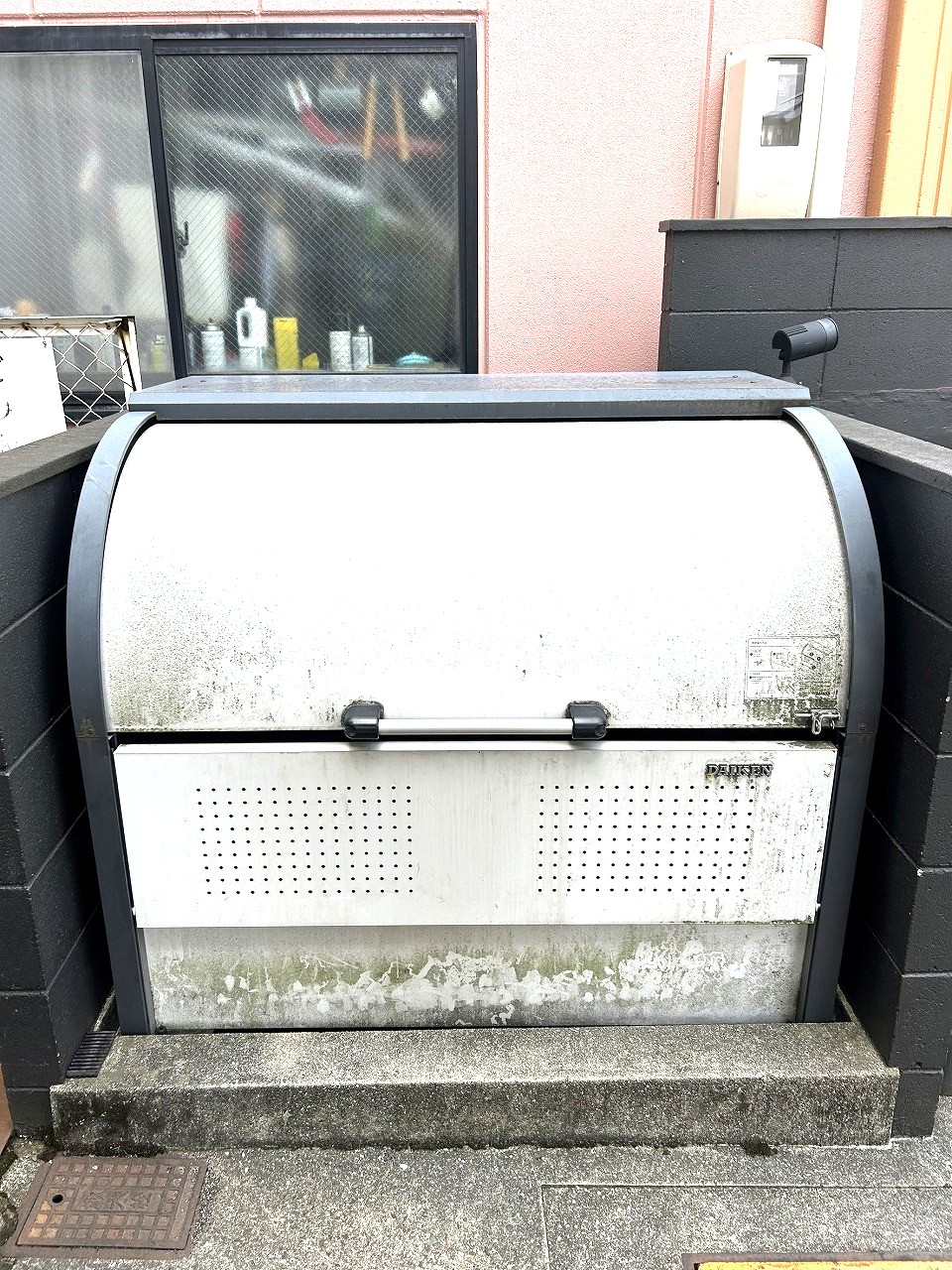 その他共有部分　エイトバレー54