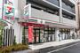 コンビニ　セブンイレブン 豊島椎名町駅北店（コンビニ）まで213m