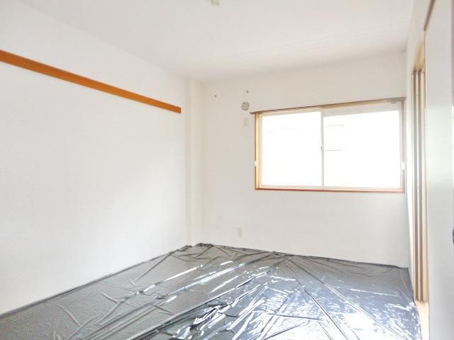 その他　☆和室６帖☆