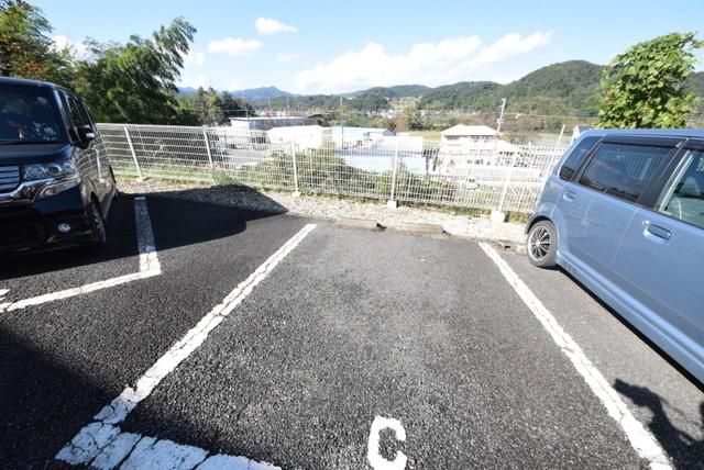 駐車場　☆駐車場☆