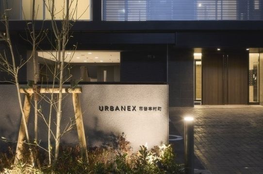 エントランス　☆きれいなエントランス☆