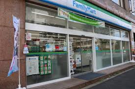 コンビニ　ファミリーマート 京島一丁目店（コンビニ）まで476m