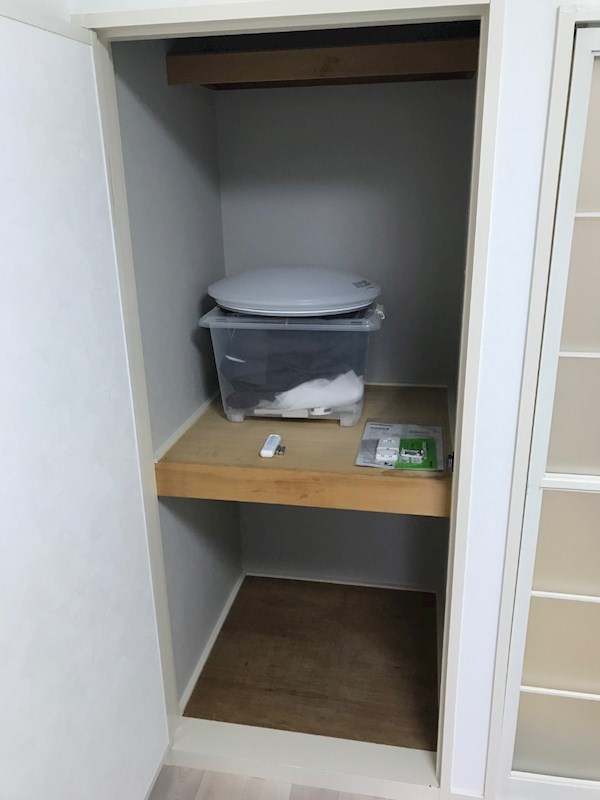 収納　別室参照