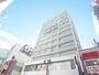 立川駅より徒歩2分 10階 築9年10ヶ月の賃貸物件