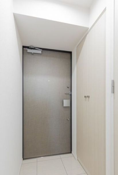 玄関　別室参考画像