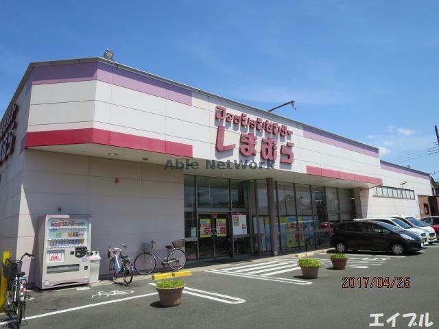 ショッピングセンター　ファッションセンターしまむら富津店（ショッピングセンター）まで1353m