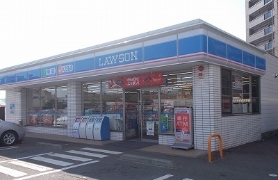 その他　ローソン沼津岡一色店（その他）まで1000m