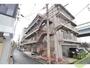 山田マンション 3階 築29年11ヶ月の賃貸物件