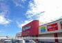 スーパー　ビッグハウス野幌店（スーパー）まで650m