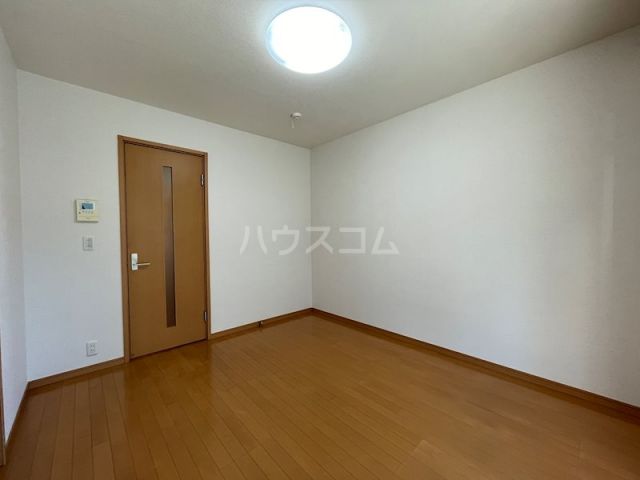 Beeαの居間写真