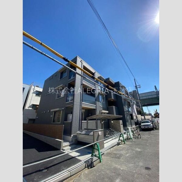 地下鉄中央線 深江橋駅 徒歩5分 築5年