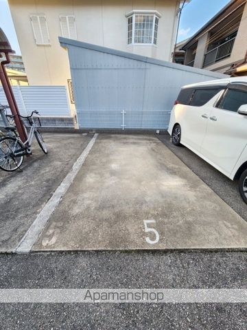 南海高野線 白鷺駅 徒歩6分 2階建 築24年のその他写真