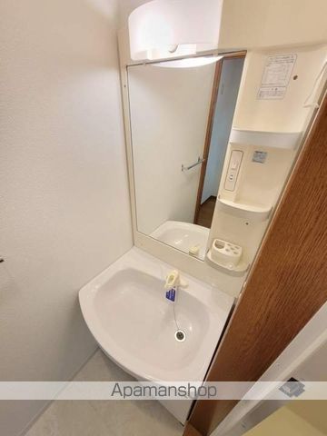 南海高野線 白鷺駅 徒歩6分 2階建 築24年の内装写真