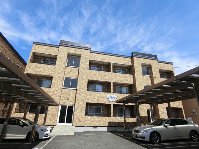 地下鉄東西線 新さっぽろ駅 徒歩6分 築15年