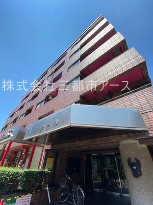 建物外観　ノアール