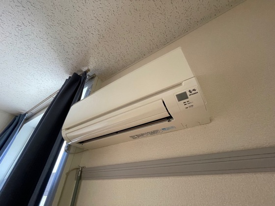 レオパレスGreenCourtのその他写真