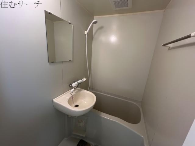 リヴィエールSHIZUの風呂写真