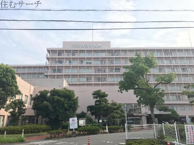 リヴィエールSHIZUの周辺写真