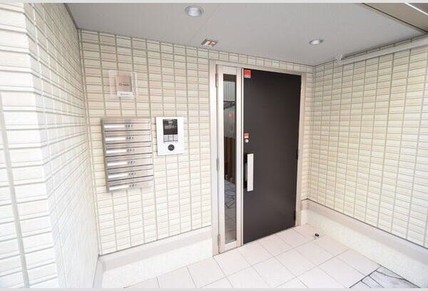 地下鉄西神・山手線 大倉山駅 徒歩15分 3階建 築9年のその他写真
