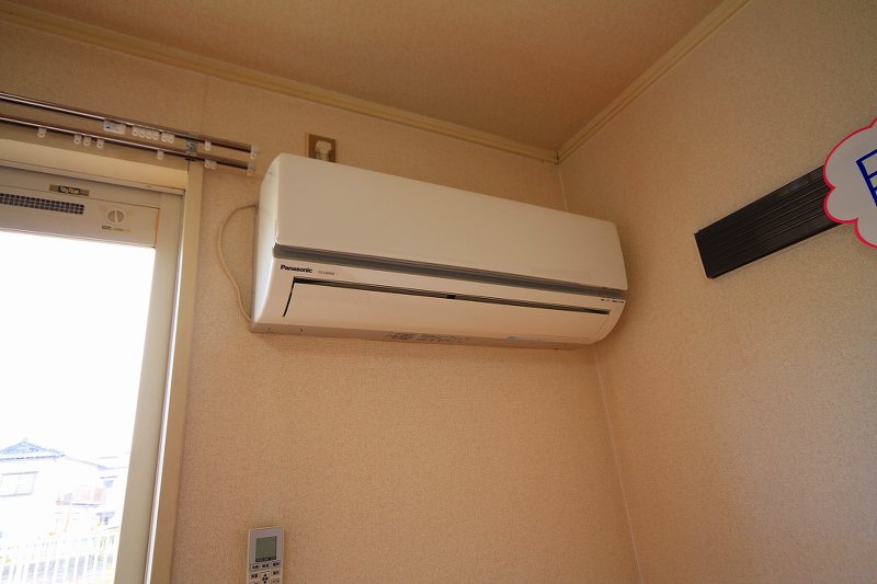 その他設備　イメージです。