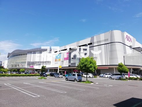 その他　イオンモール日の出店（その他）まで1855m