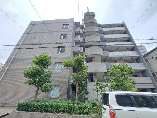 建物外観　外観です