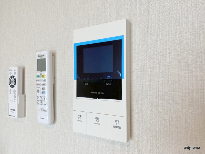 レジリエント江坂穂波町のその他写真