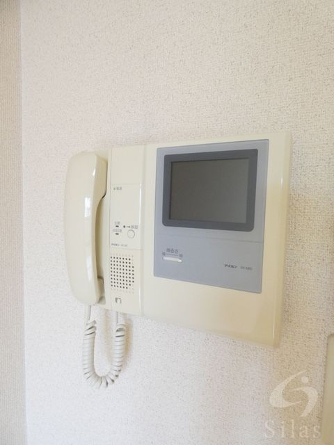 セキュリティ　同仕様