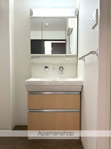 西鉄天神大牟田線 西鉄平尾駅 徒歩12分 7階建 築10年の内装写真